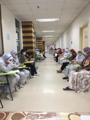 Program Vaksinasi Covid19